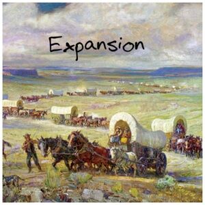 Expansion Books.